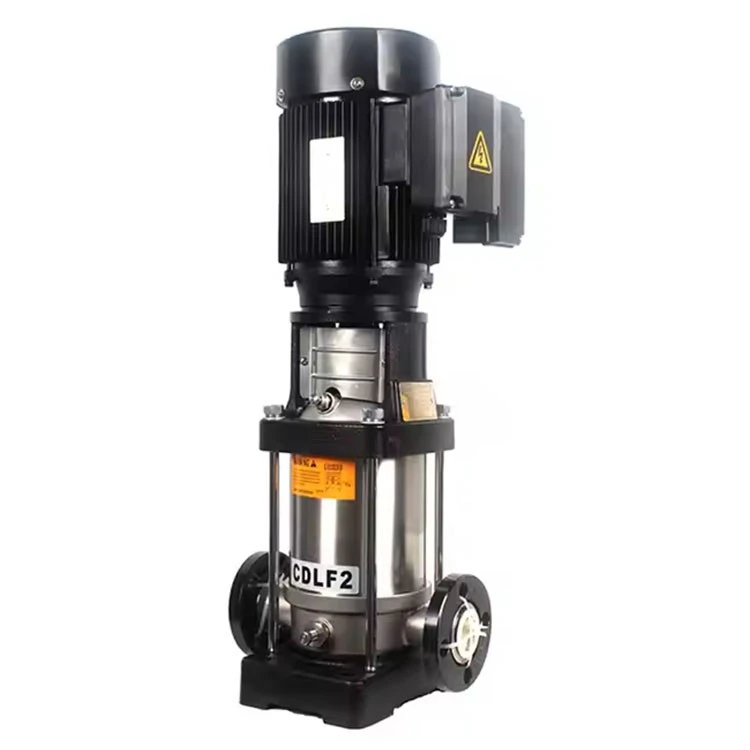 CDL Series High-Lift Cast Iron Centrifugal Pipeline Pump manufacturers CDL Series High-Lift Cast Iron Centrifugal Pipeline Pump manufacturers